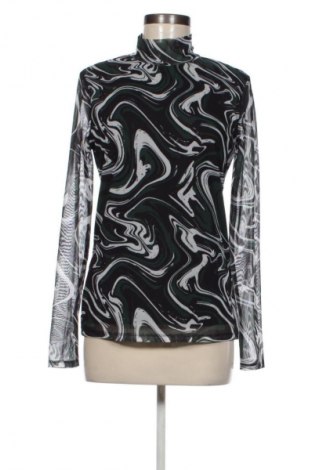 Дамско полo Mohito, Размер M, Цвят Многоцветен, Цена 17,99 лв.