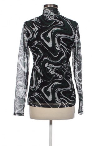 Дамско полo Mohito, Размер M, Цвят Многоцветен, Цена 17,99 лв.