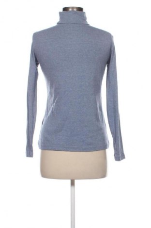 Damen Rollkragen Montego, Größe M, Farbe Blau, Preis 9,72 €