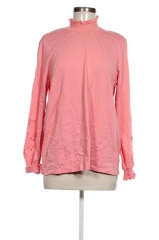 Női garbó My Own, Méret L, Szín Rózsaszín, Ár 4 499 Ft