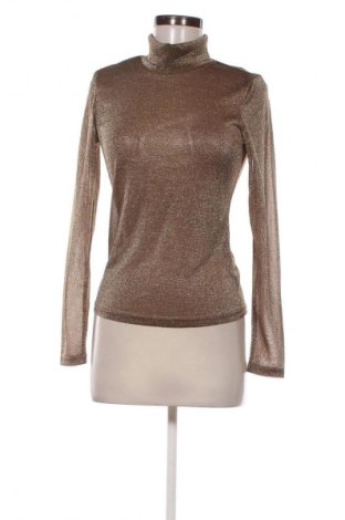 Damen Rollkragen ONLY, Größe M, Farbe Braun, Preis € 30,99