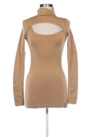 Γυναικείο ζιβάγκο Pause Jeans, Μέγεθος S, Χρώμα Καφέ, Τιμή 9,99 €