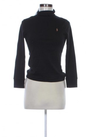 Bluză pentru copii Polo Ralph Lauren, Mărime 10-11y/ 146-152 cm, Culoare Negru, Preț 386,99 Lei