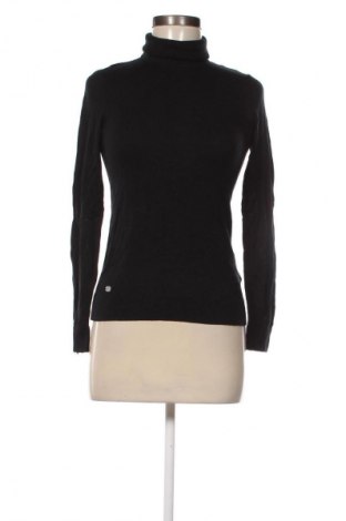 Дамско полo Ralph Lauren, Размер S, Цвят Черен, Цена 66,99 лв.