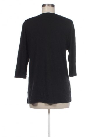 Дамско полo Reserved, Размер S, Цвят Черен, Цена 14,99 лв.