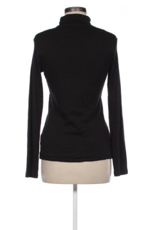 Damen Rollkragen S.Oliver, Größe M, Farbe Schwarz, Preis € 10,99