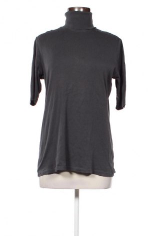 Дамско полo S.Oliver, Размер XL, Цвят Сив, Цена 19,55 лв.