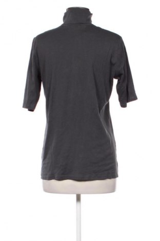 Дамско полo S.Oliver, Размер XL, Цвят Сив, Цена 19,55 лв.