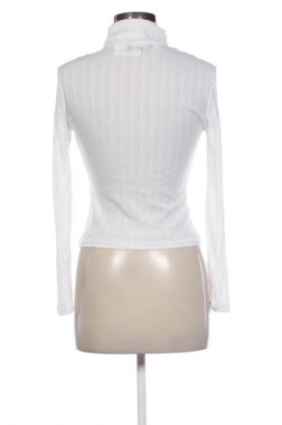 Damen Rollkragen SHEIN, Größe S, Farbe Weiß, Preis 9,99 €
