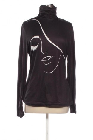 Γυναικείο ζιβάγκο SHEIN, Μέγεθος XL, Χρώμα Μαύρο, Τιμή 9,72 €