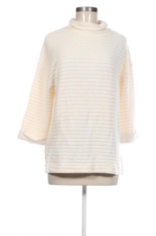 Дамски пуловер Sani Blu, Размер L, Цвят Екрю, Цена 17,99 лв.