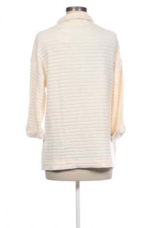 Дамски пуловер Sani Blu, Размер L, Цвят Екрю, Цена 17,99 лв.