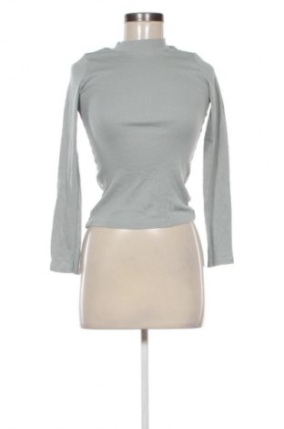 Damski golf Sinsay, Rozmiar XS, Kolor Zielony, Cena 44,00 zł