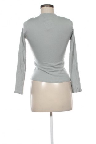 Damski golf Sinsay, Rozmiar XS, Kolor Zielony, Cena 44,00 zł