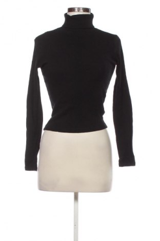 Dámsky rolák  Sinsay, Veľkosť M, Farba Čierna, Cena  11,39 €