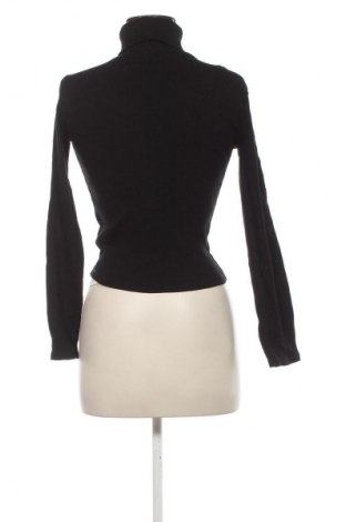 Dámsky rolák  Sinsay, Veľkosť M, Farba Čierna, Cena  11,39 €