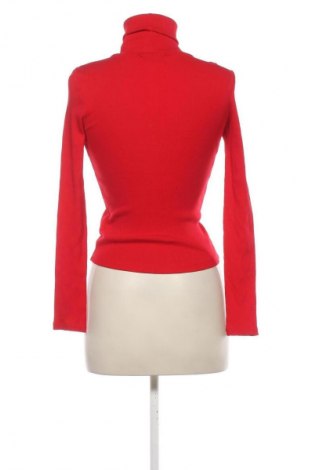 Dámský rolák Sinsay, Velikost S, Barva Červená, Cena  241,00 Kč