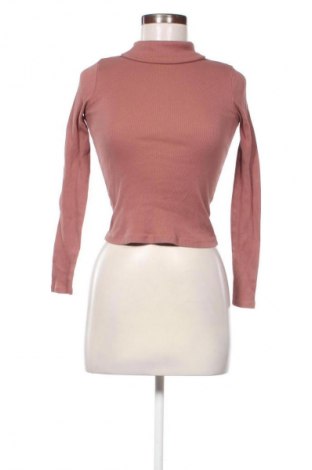 Dámsky rolák  Sinsay, Veľkosť XS, Farba Hnedá, Cena  9,95 €