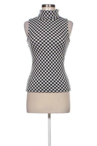 Damen Rollkragen Sinsay, Größe XL, Farbe Mehrfarbig, Preis 15,29 €