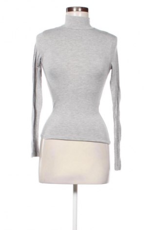 Damen Rollkragen Stradivarius, Größe XS, Farbe Grau, Preis € 9,72