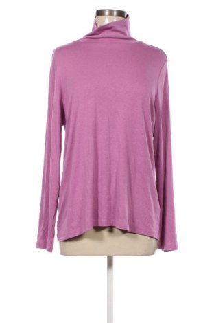 Damski golf Tom Tailor, Rozmiar XXL, Kolor Fioletowy, Cena 45,99 zł