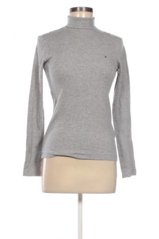 Damen Rollkragen Tommy Hilfiger, Größe S, Farbe Grau, Preis 33,99 €