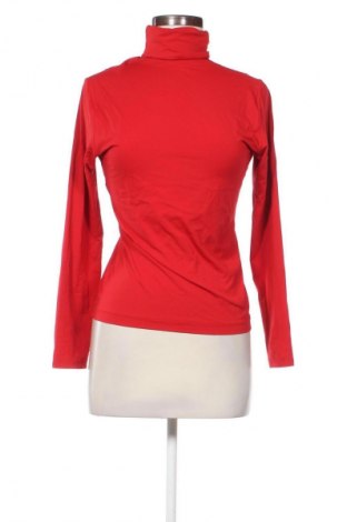 Helancă de femei Unbranded, Mărime M, Culoare Roșu, Preț 50,00 Lei