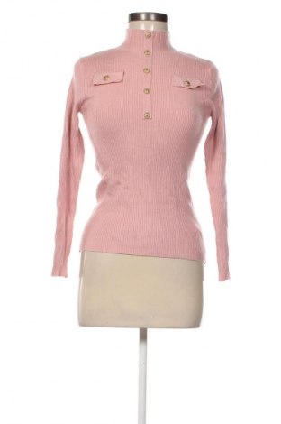 Dámsky rolák  Unbranded, Veľkosť M, Farba Ružová, Cena  7,95 €