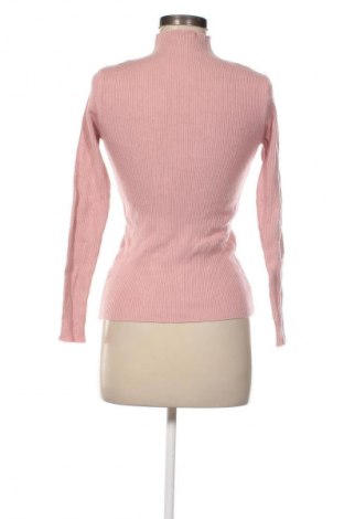 Dámsky rolák  Unbranded, Veľkosť M, Farba Ružová, Cena  7,95 €