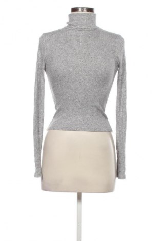 Dámsky rolák  Unbranded, Veľkosť XS, Farba Sivá, Cena  7,95 €