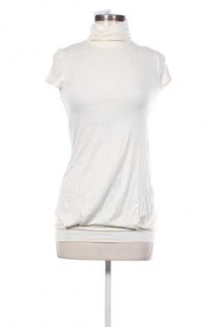 Damski golf Unbranded, Rozmiar M, Kolor Beżowy, Cena 34,99 zł