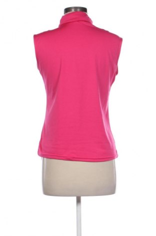 Дамско полo Unbranded, Размер XL, Цвят Розов, Цена 15,42 лв.