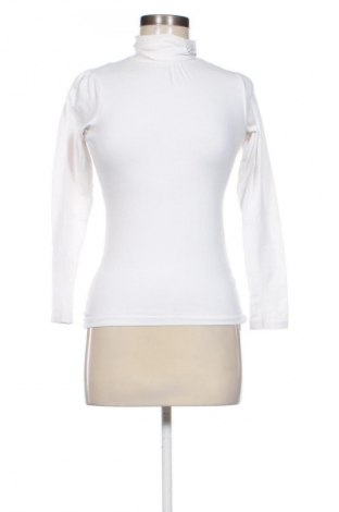 Damen Rollkragen Unbranded, Größe S, Farbe Weiß, Preis € 8,99