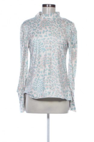 Damen Rollkragen Unbranded, Größe M, Farbe Mehrfarbig, Preis € 6,99