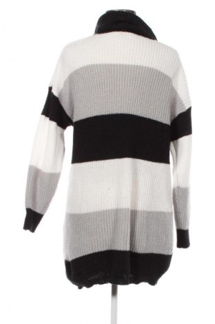 Damen Rollkragen Unbranded, Größe L, Farbe Mehrfarbig, Preis € 9,99