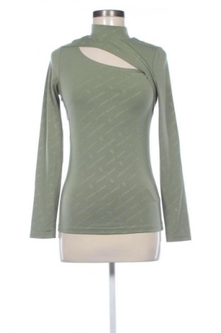 Dámský rolák Unbranded, Velikost M, Barva Zelená, Cena  241,00 Kč