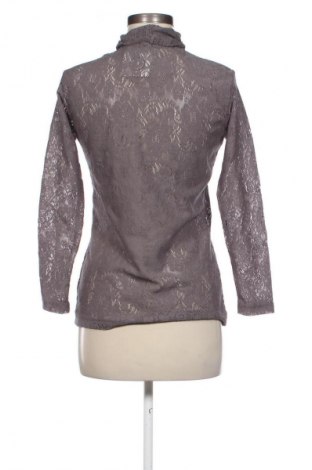 Damen Rollkragen Unbranded, Größe L, Farbe Grau, Preis € 8,99