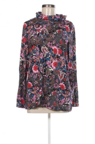 Damen Rollkragen Unbranded, Größe L, Farbe Mehrfarbig, Preis 8,99 €