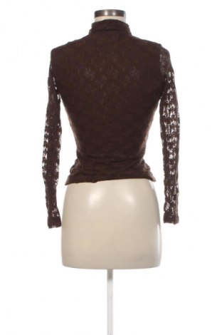 Helancă de femei Unbranded, Mărime S, Culoare Maro, Preț 35,99 Lei