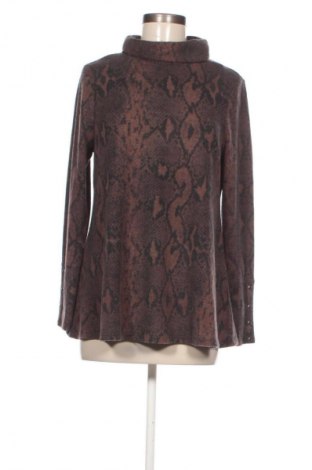 Дамско полo Unbranded, Размер M, Цвят Многоцветен, Цена 12,99 лв.