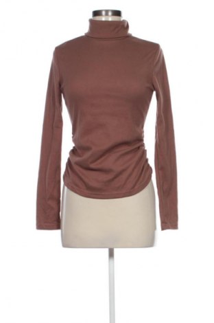 Dámský rolák Unbranded, Velikost XS, Barva Hnědá, Cena  241,00 Kč