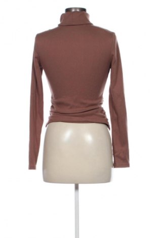 Dámský rolák Unbranded, Velikost XS, Barva Hnědá, Cena  241,00 Kč