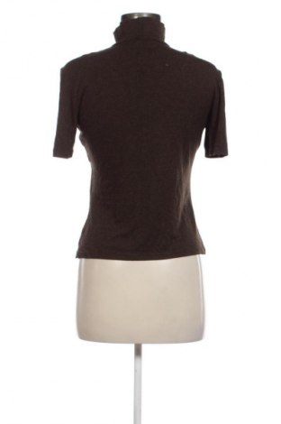 Дамско полo Unbranded, Размер M, Цвят Кафяв, Цена 12,99 лв.