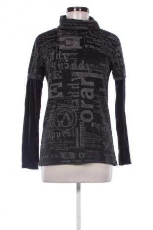 Дамско полo Unbranded, Размер M, Цвят Многоцветен, Цена 13,99 лв.