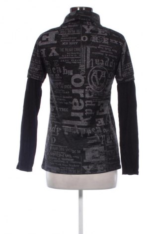 Дамско полo Unbranded, Размер M, Цвят Многоцветен, Цена 13,99 лв.