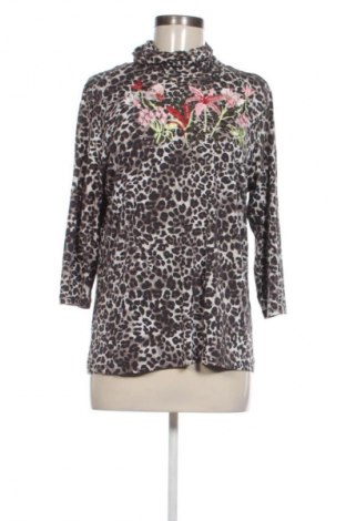 Damen Rollkragen Unbranded, Größe M, Farbe Mehrfarbig, Preis € 9,72