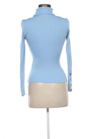 Дамско полo Unbranded, Размер S, Цвят Син, Цена 19,00 лв.