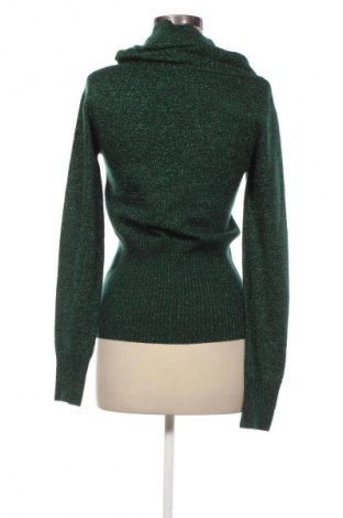 Női garbó Unbranded, Méret S, Szín Zöld, Ár 3 509 Ft