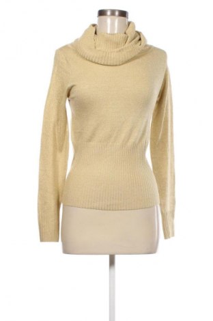 Γυναικείο ζιβάγκο Unbranded, Μέγεθος M, Χρώμα Κίτρινο, Τιμή 7,99 €