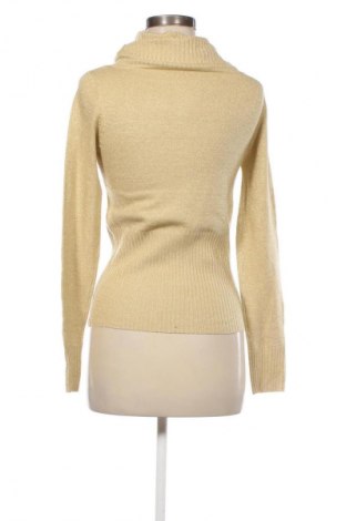 Γυναικείο ζιβάγκο Unbranded, Μέγεθος M, Χρώμα Κίτρινο, Τιμή 7,99 €